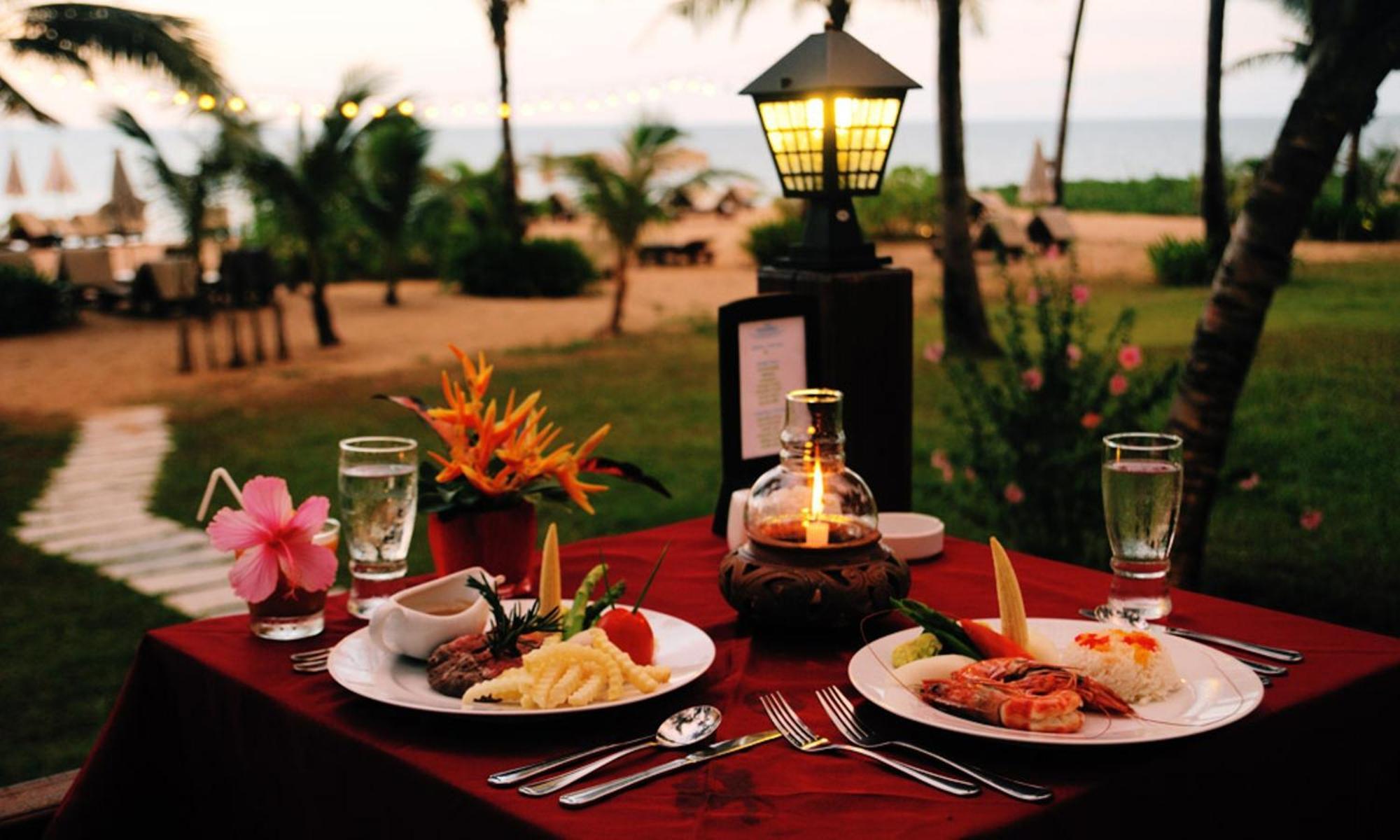 Andamania Beach Resort, Khaolak - Sha Plus Khao Lak Exteriér fotografie