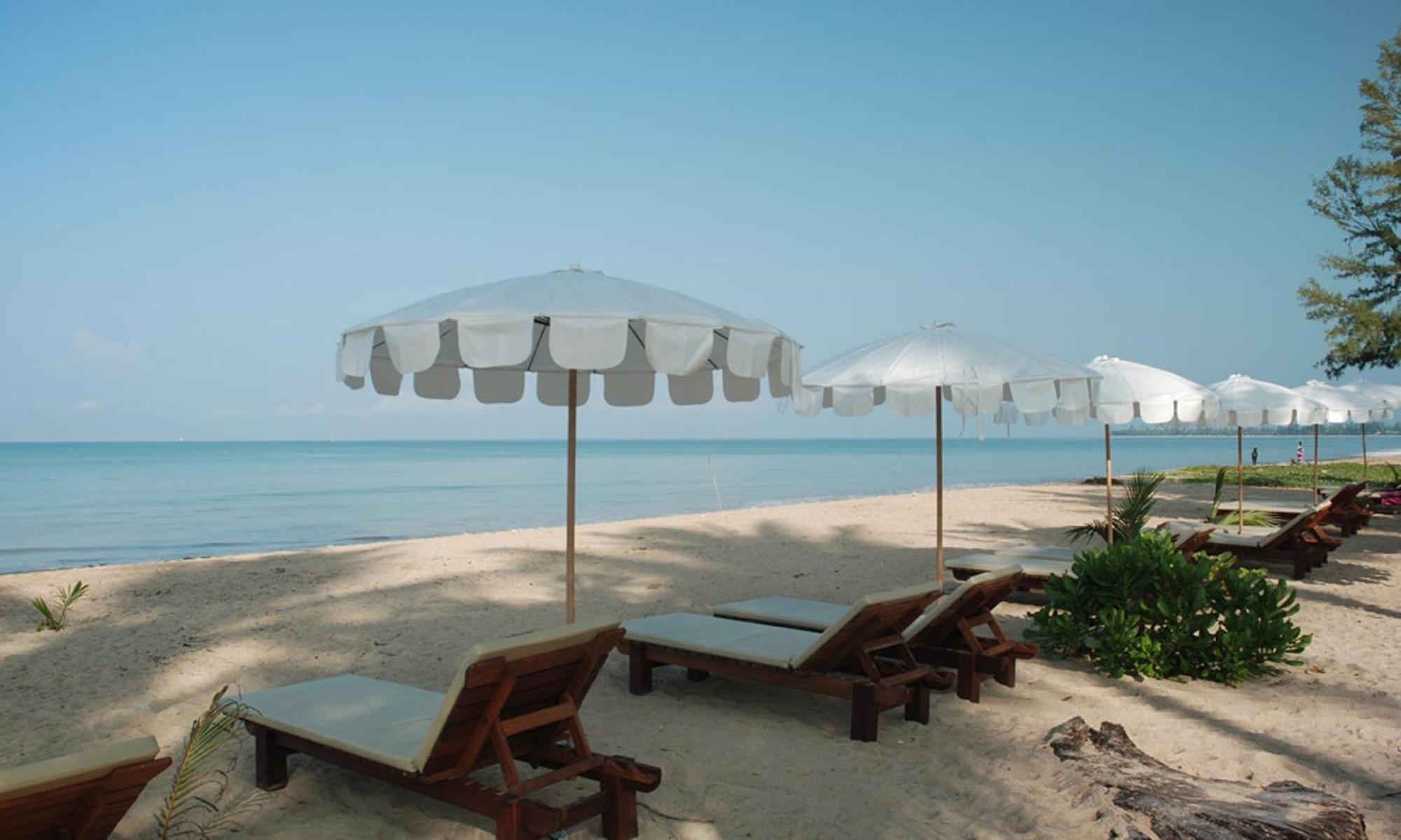 Andamania Beach Resort, Khaolak - Sha Plus Khao Lak Exteriér fotografie