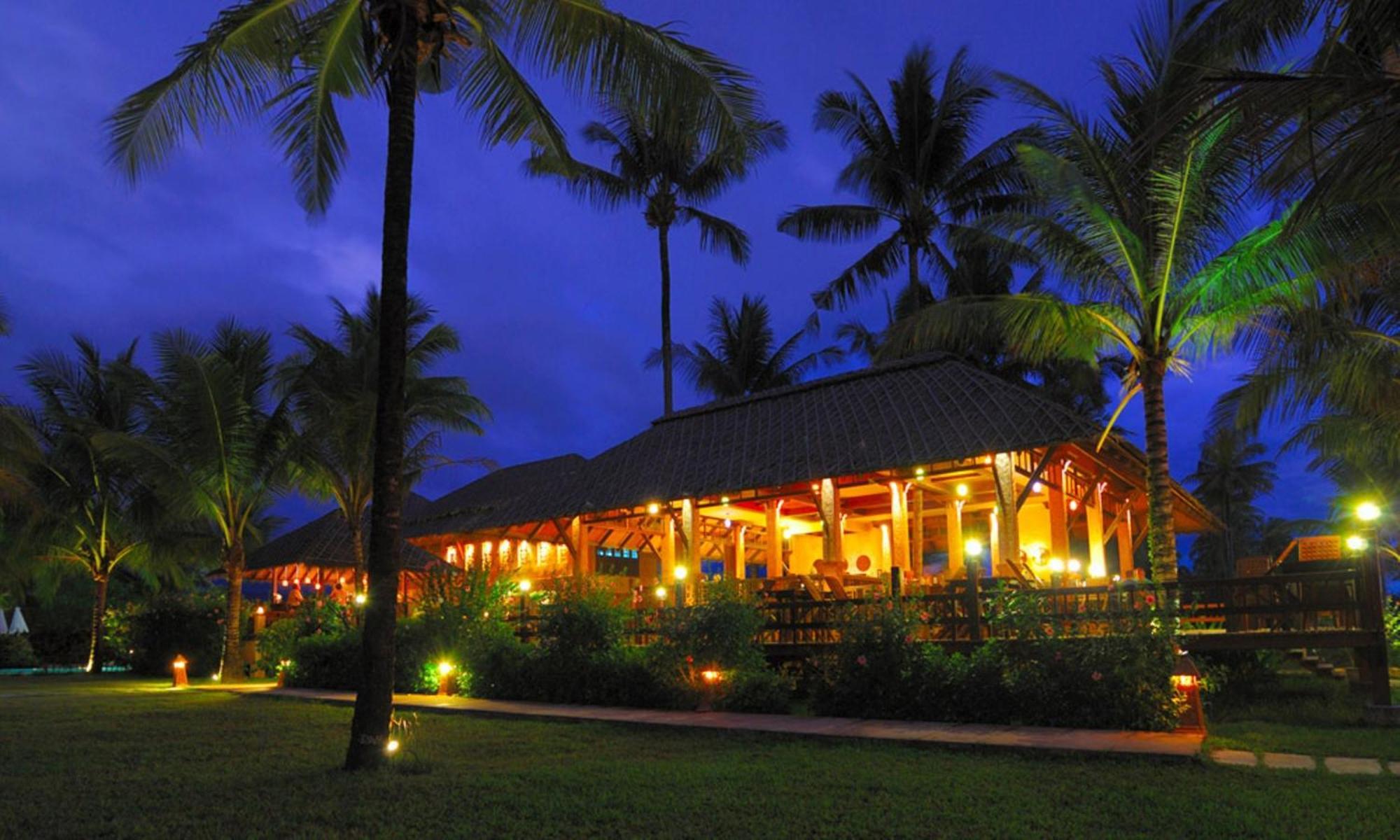 Andamania Beach Resort, Khaolak - Sha Plus Khao Lak Exteriér fotografie