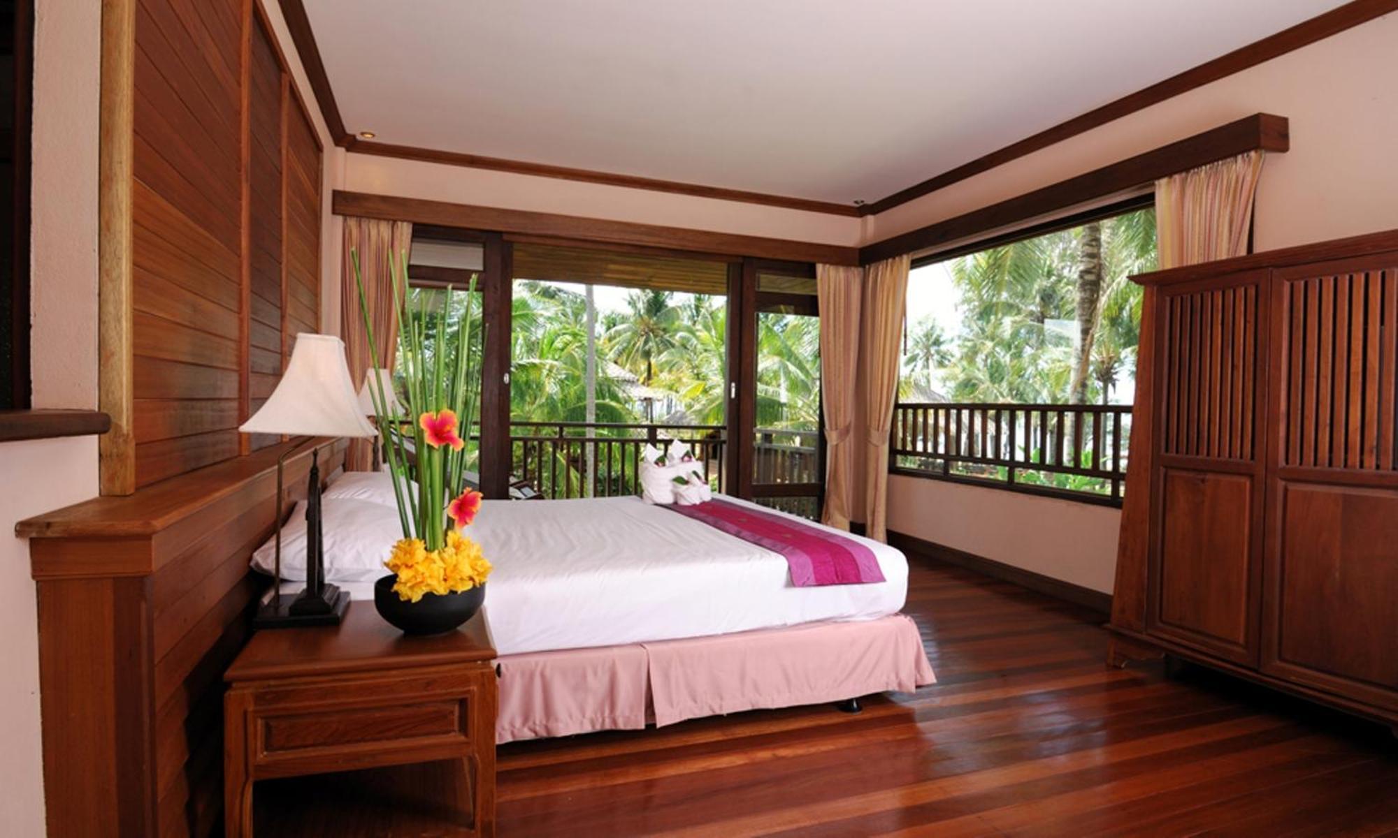Andamania Beach Resort, Khaolak - Sha Plus Khao Lak Exteriér fotografie