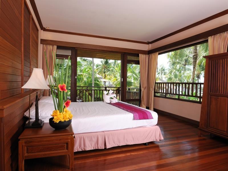 Andamania Beach Resort, Khaolak - Sha Plus Khao Lak Exteriér fotografie