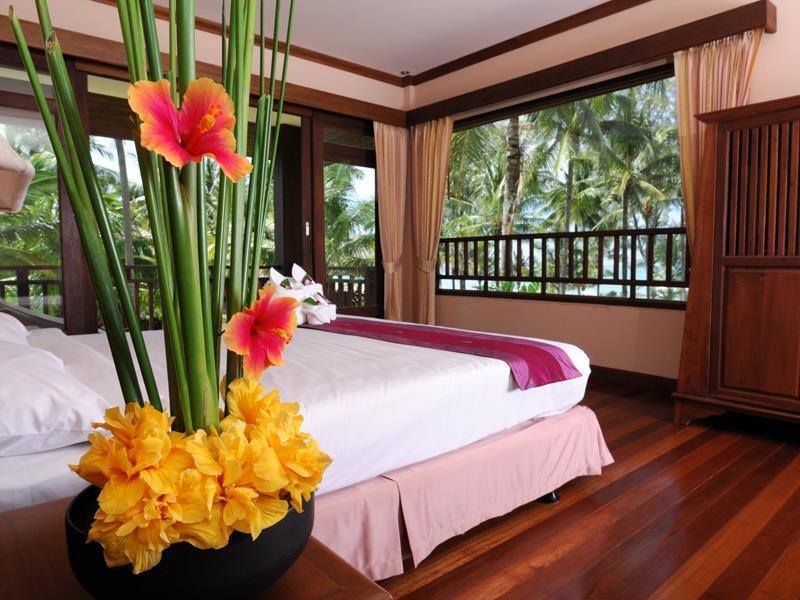 Andamania Beach Resort, Khaolak - Sha Plus Khao Lak Exteriér fotografie