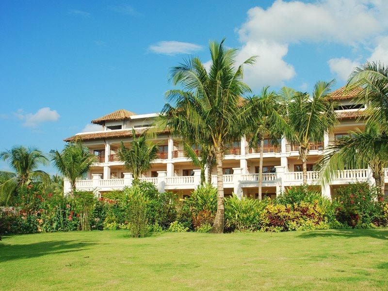 Andamania Beach Resort, Khaolak - Sha Plus Khao Lak Exteriér fotografie