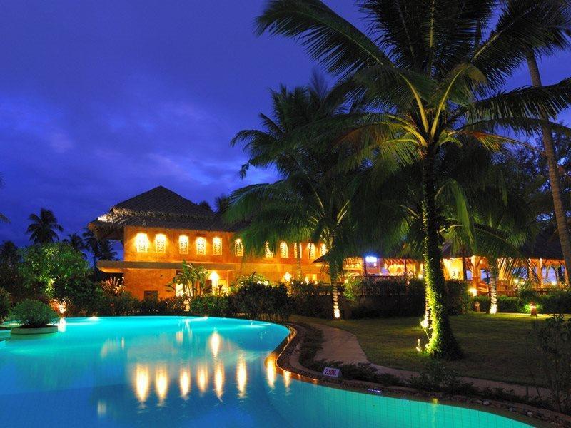 Andamania Beach Resort, Khaolak - Sha Plus Khao Lak Exteriér fotografie
