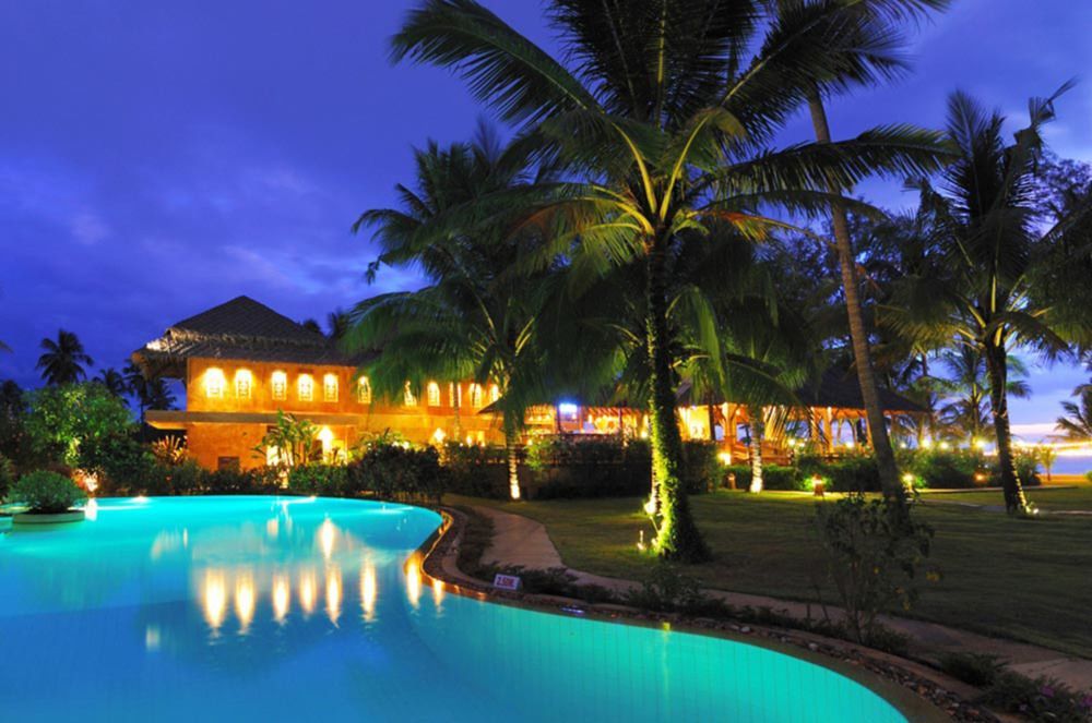 Andamania Beach Resort, Khaolak - Sha Plus Khao Lak Exteriér fotografie