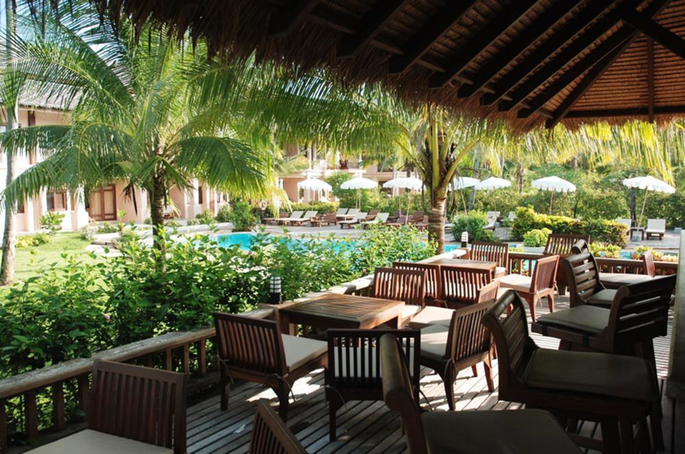 Andamania Beach Resort, Khaolak - Sha Plus Khao Lak Exteriér fotografie