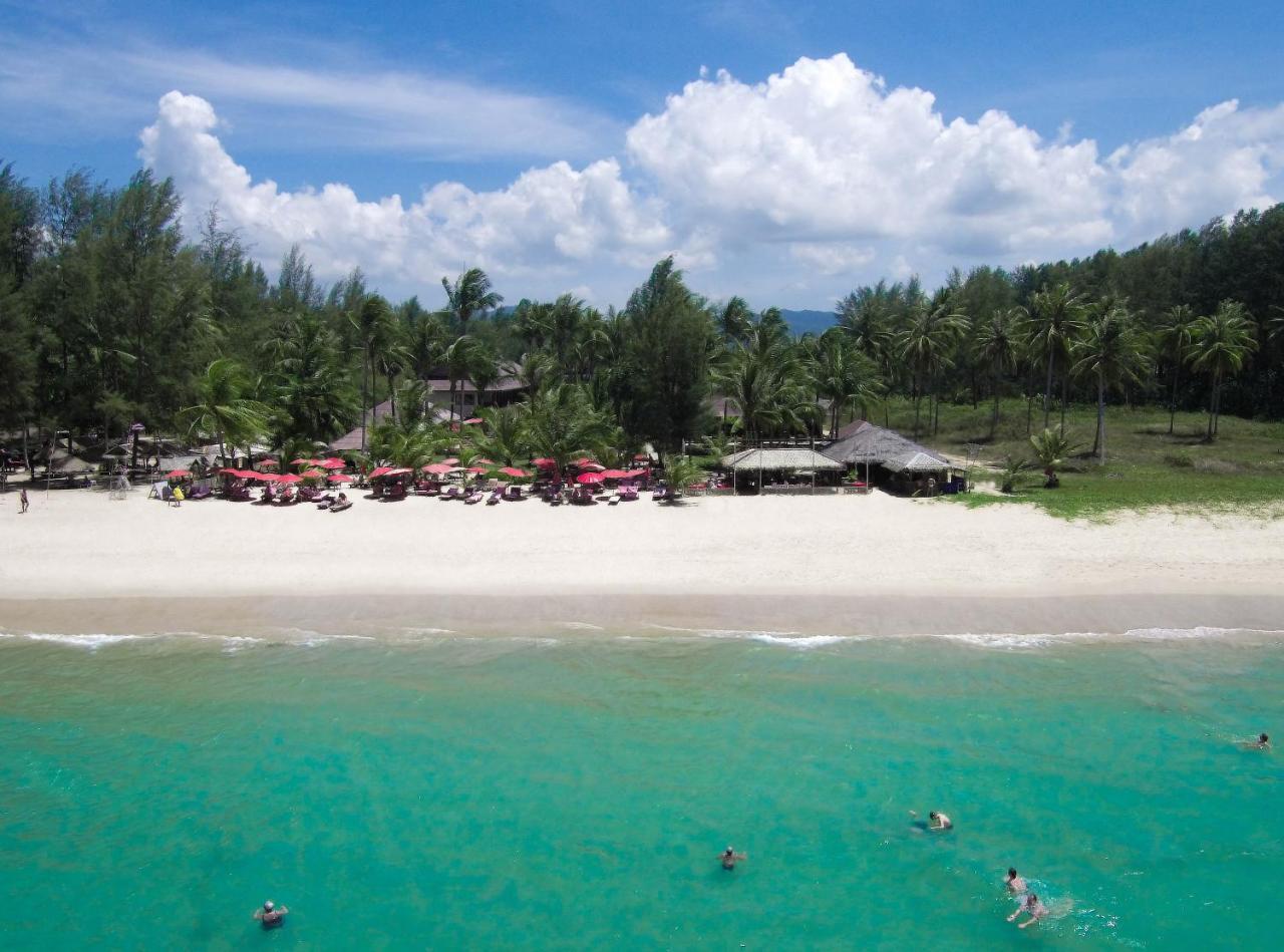 Andamania Beach Resort, Khaolak - Sha Plus Khao Lak Exteriér fotografie