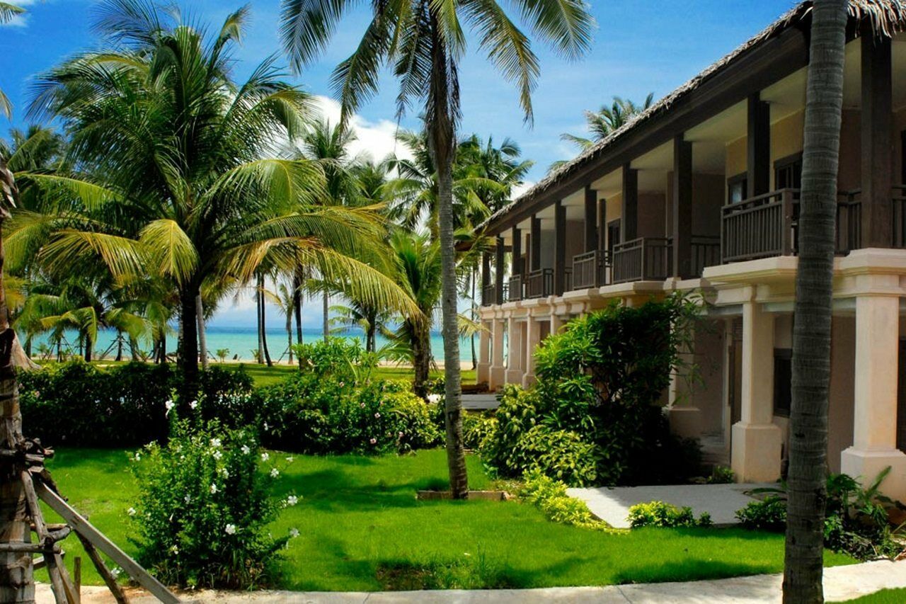 Andamania Beach Resort, Khaolak - Sha Plus Khao Lak Exteriér fotografie